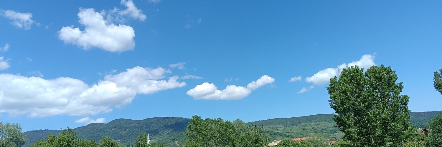hmzcinar's profile banner image