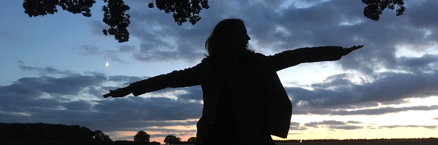 clareprecey's profile banner image