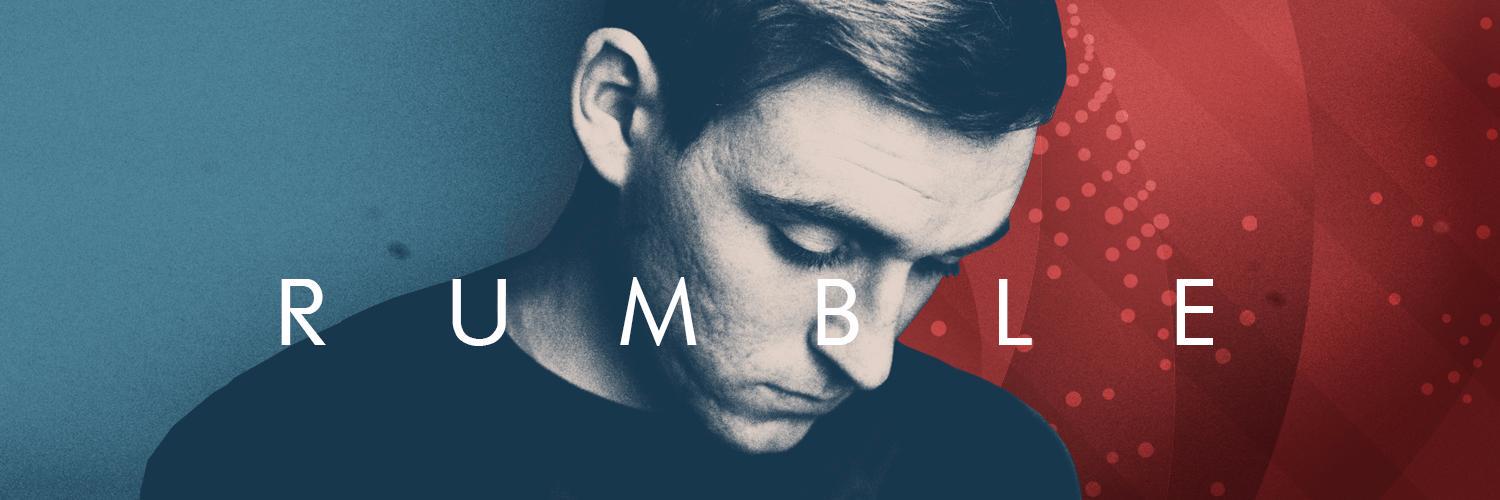 Rumble Short Film banner