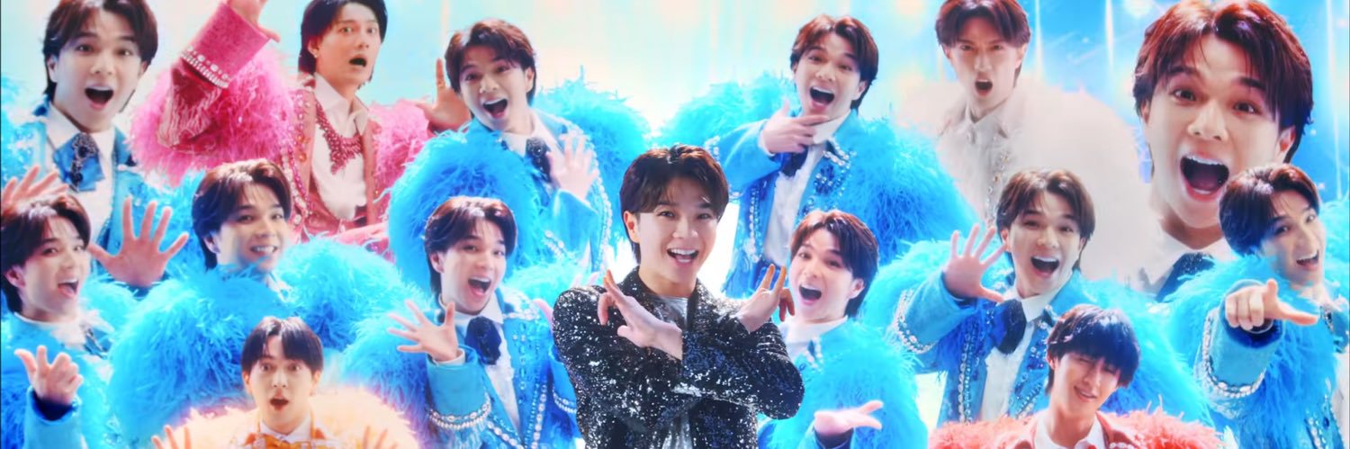 555singing's profile banner image