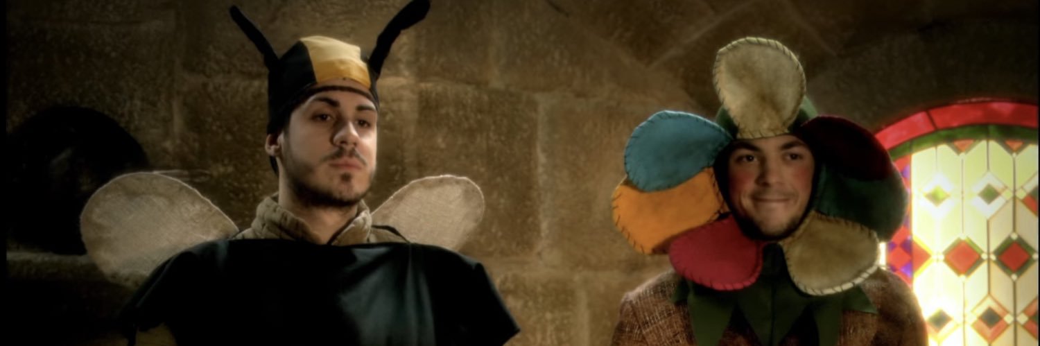 BaconAdele's profile banner image