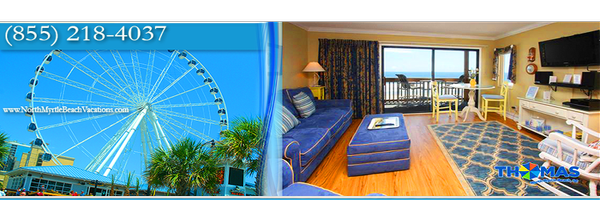 ThomasBeachFun Profile Banner