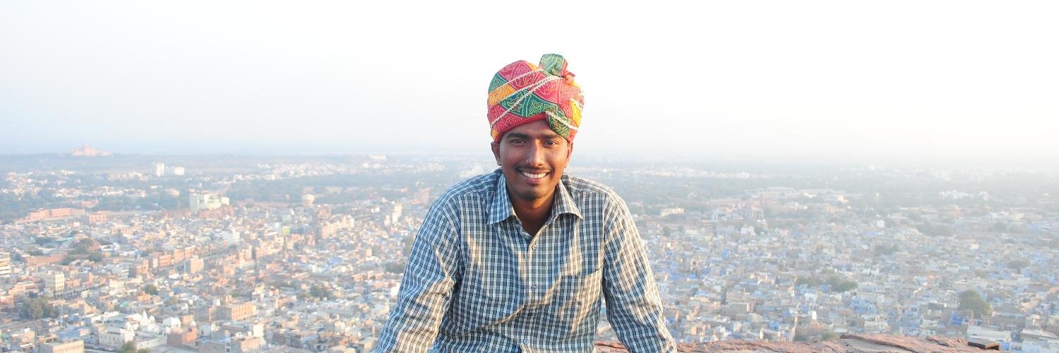 saistwit's profile banner image