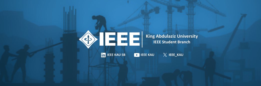 IEEE KAU SB banner