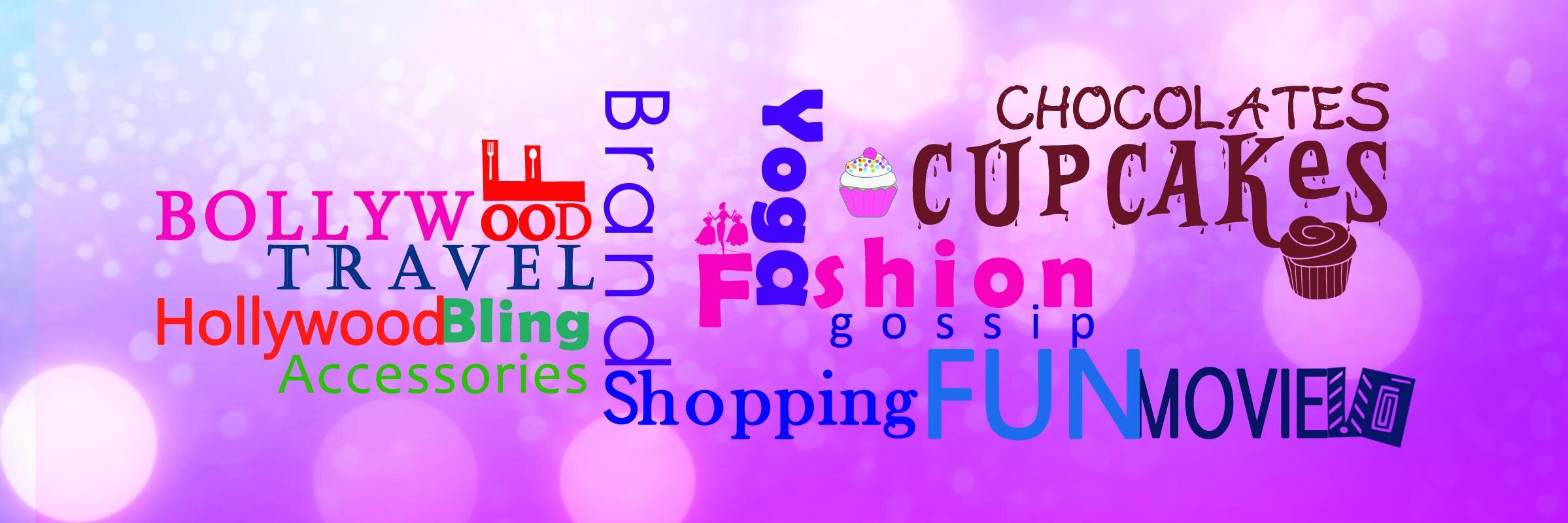 Hansichika's profile banner image