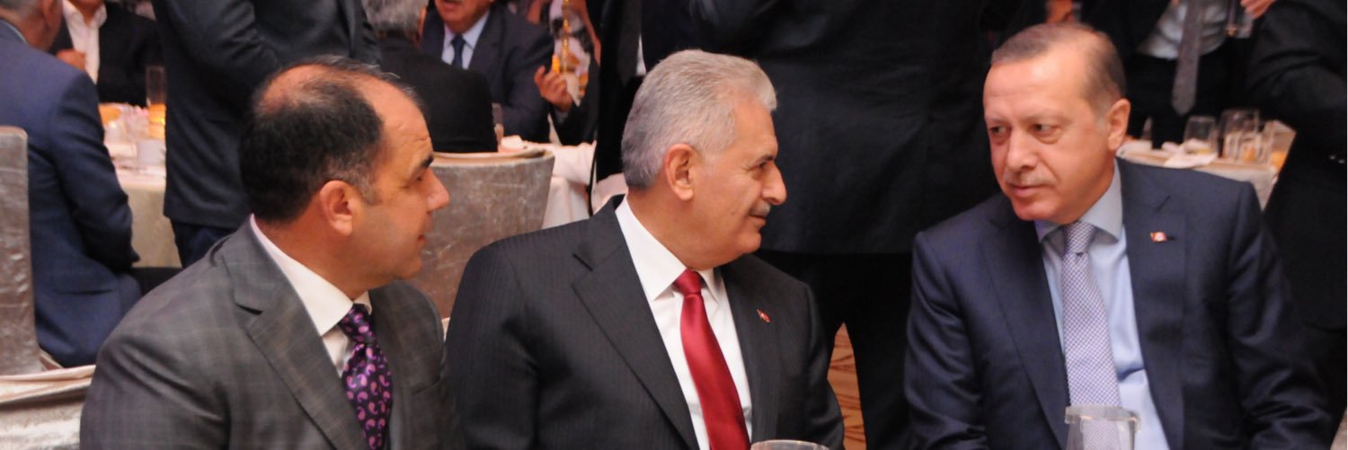 ilhamikucuk's profile banner image