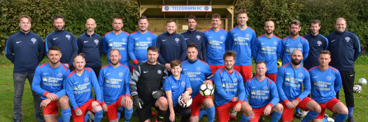 Luke Summerscales banner