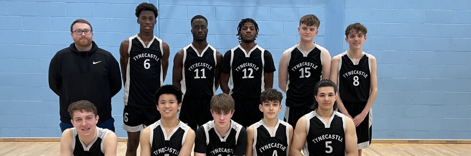 TynecastleBasketball banner