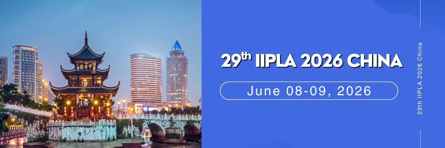 IIPLA banner