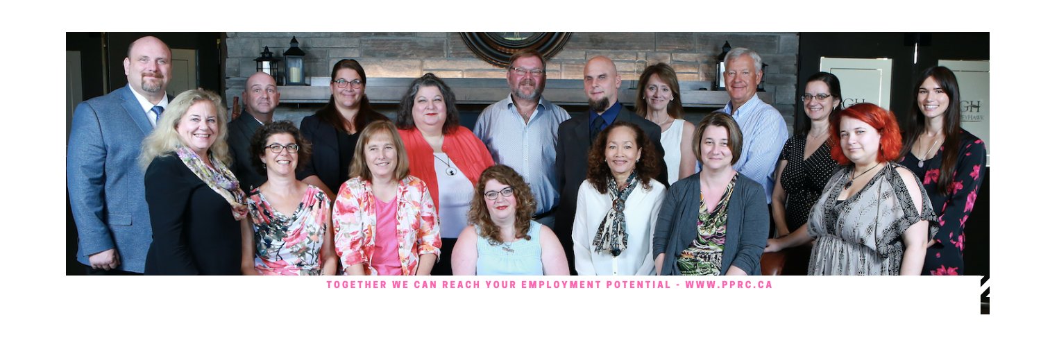 PPRCOttawa's profile banner image