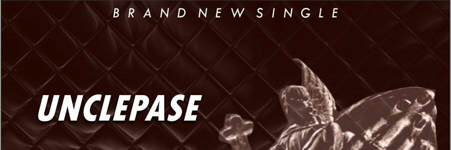 unclepase's profile banner image