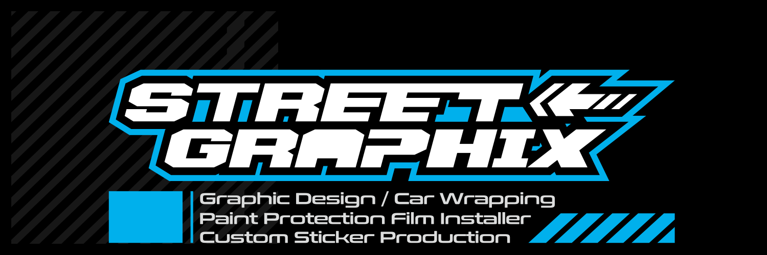 STREET GRAPHIX 🇯🇵✍️ストリートグラフィックス⚔️ストグラ🛡️ banner