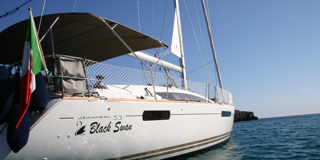 NorWesterSails's profile banner image