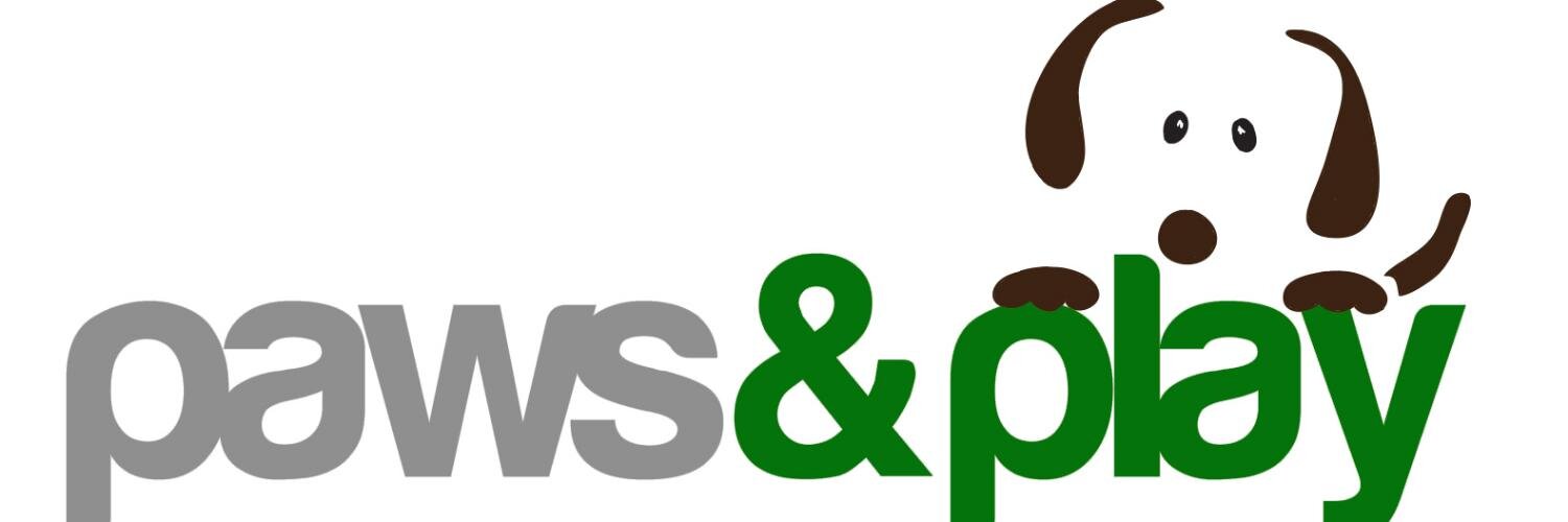 Paws and Play banner