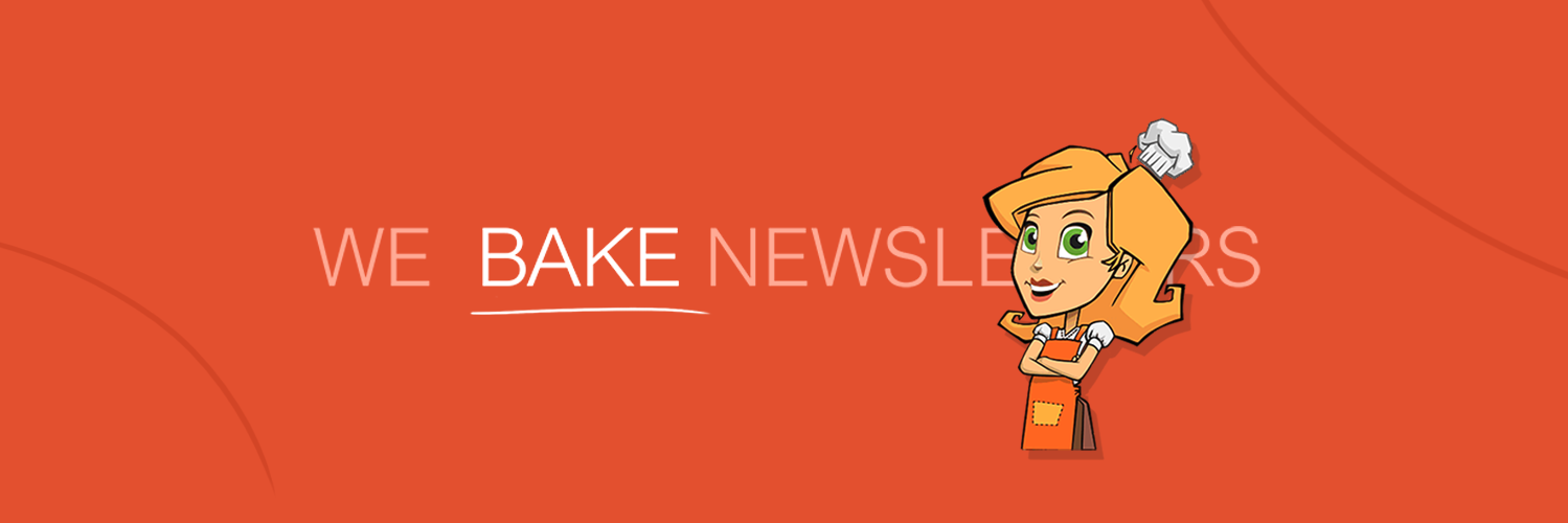 MailBakery banner