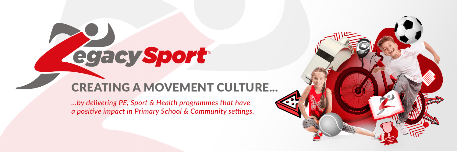 Legacy Sport banner