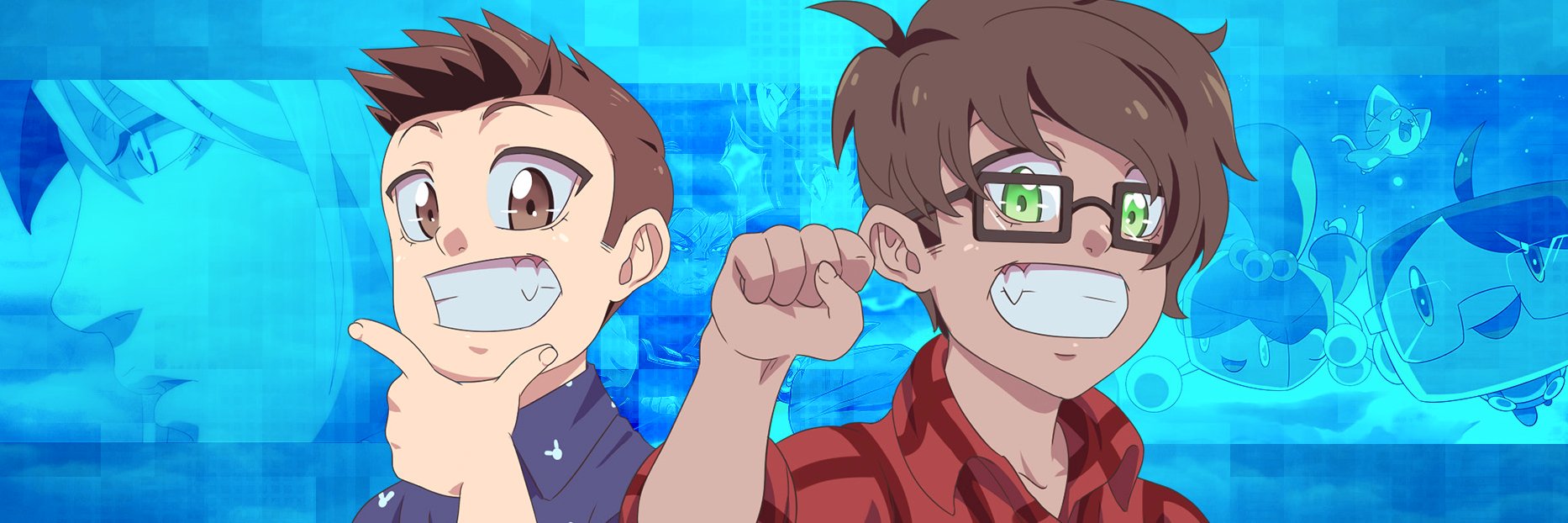 2PStudios's profile banner image