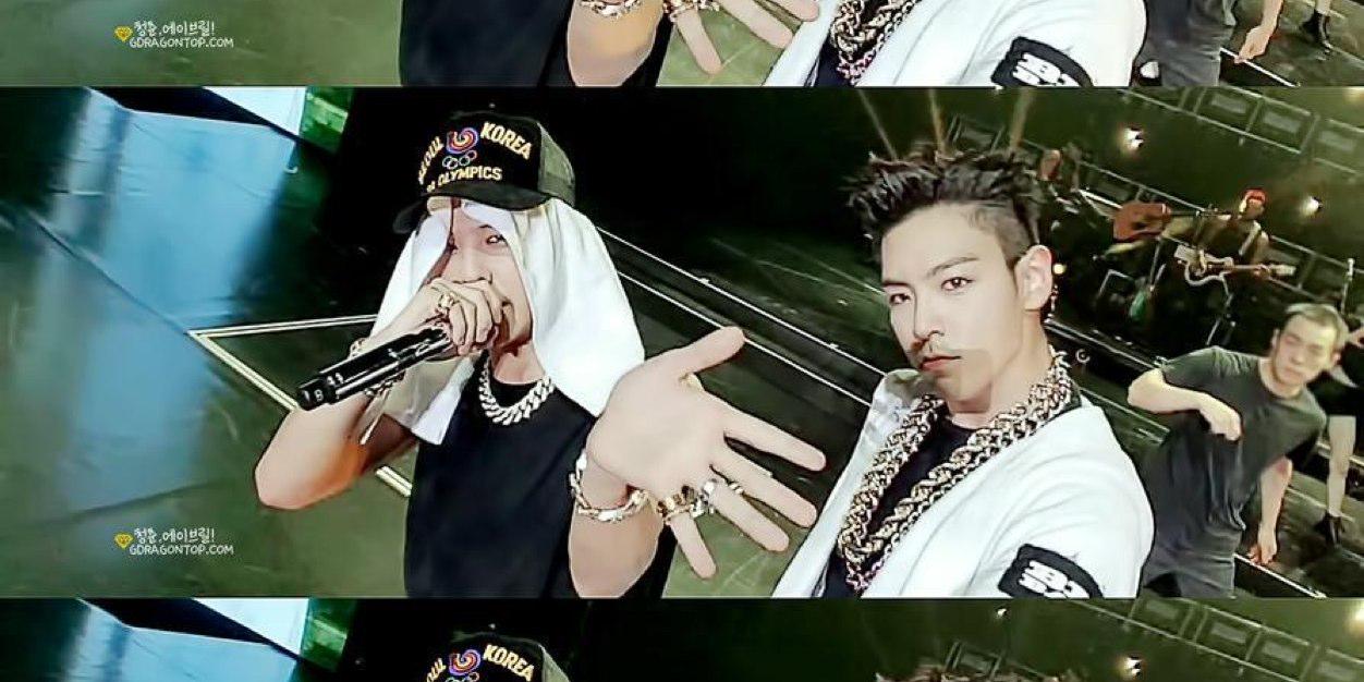 HandsomeTOPP's profile banner image