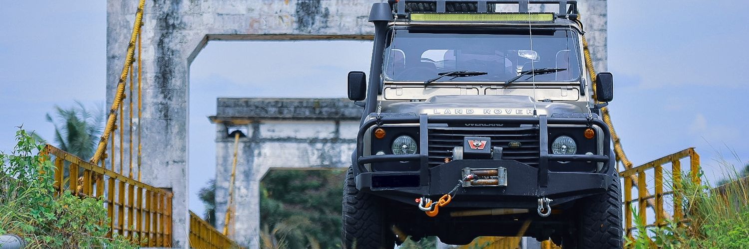ariffLTD's profile banner image