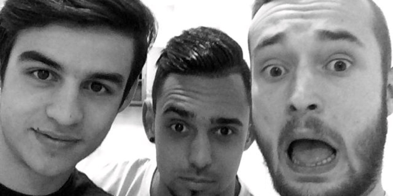 FabienCentonze's profile banner image