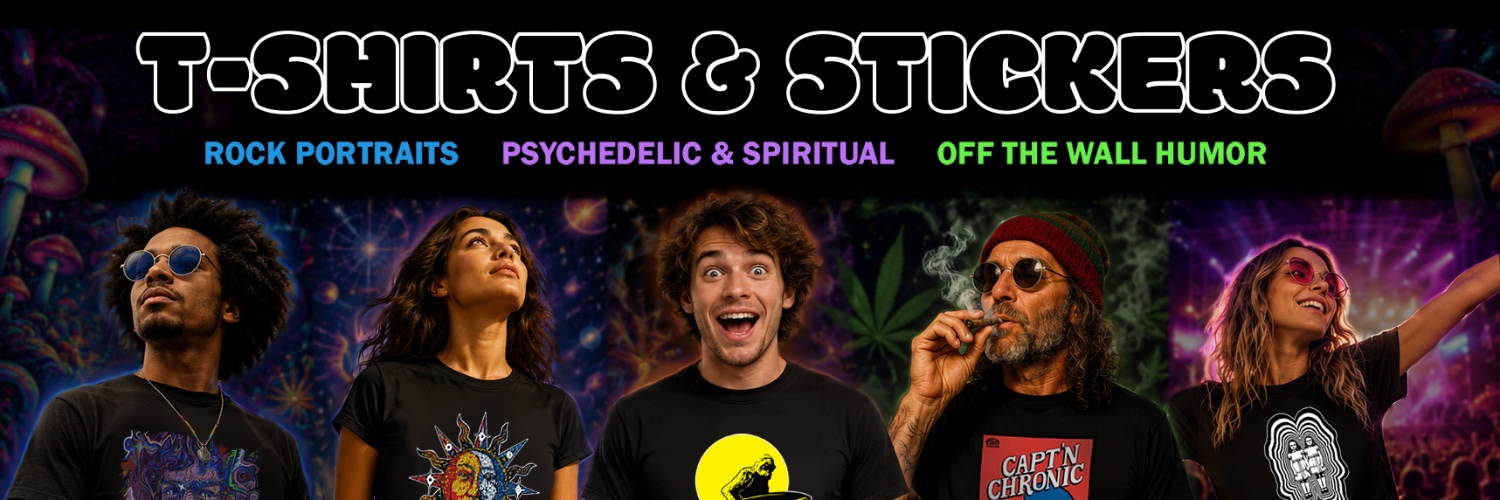 sandersart's profile banner image
