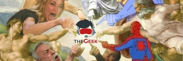 theGeek2019 Profile Banner