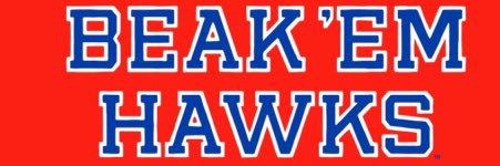 Waving the Wheat banner