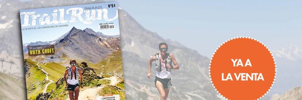 RevistaTrailRun Profile Banner