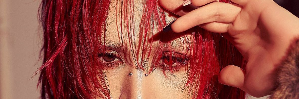suhohohoe's profile banner image