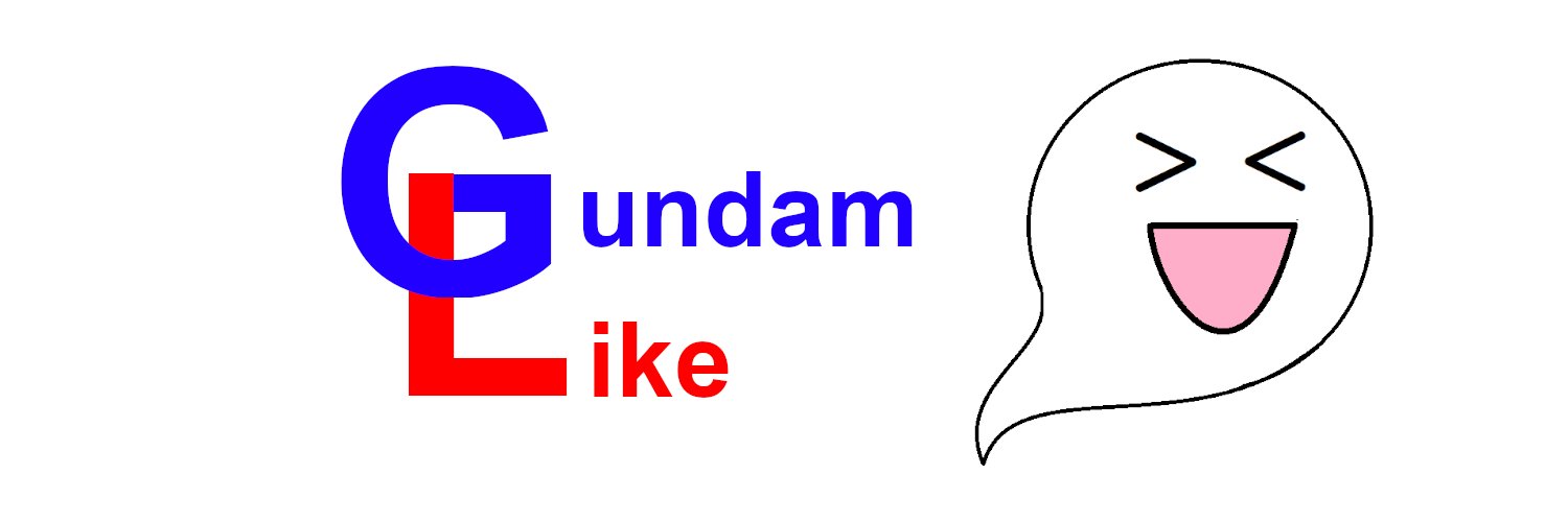 GundamLike12's profile banner image