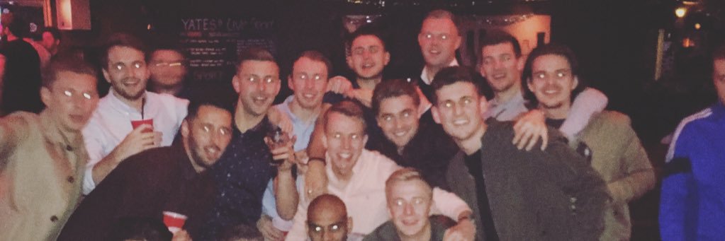 LiamScanlan91's profile banner image