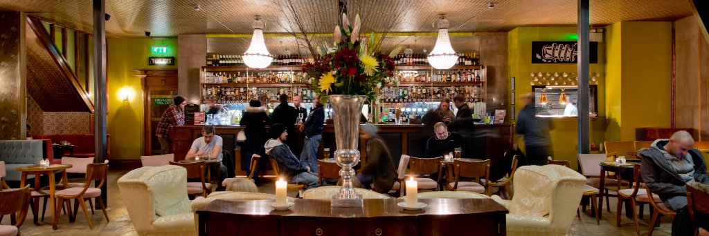 TheWoolwichPub's profile banner image