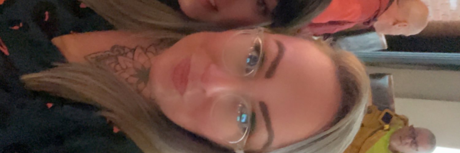 mishelthemighty's profile banner image