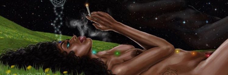 kHaaLi's profile banner image