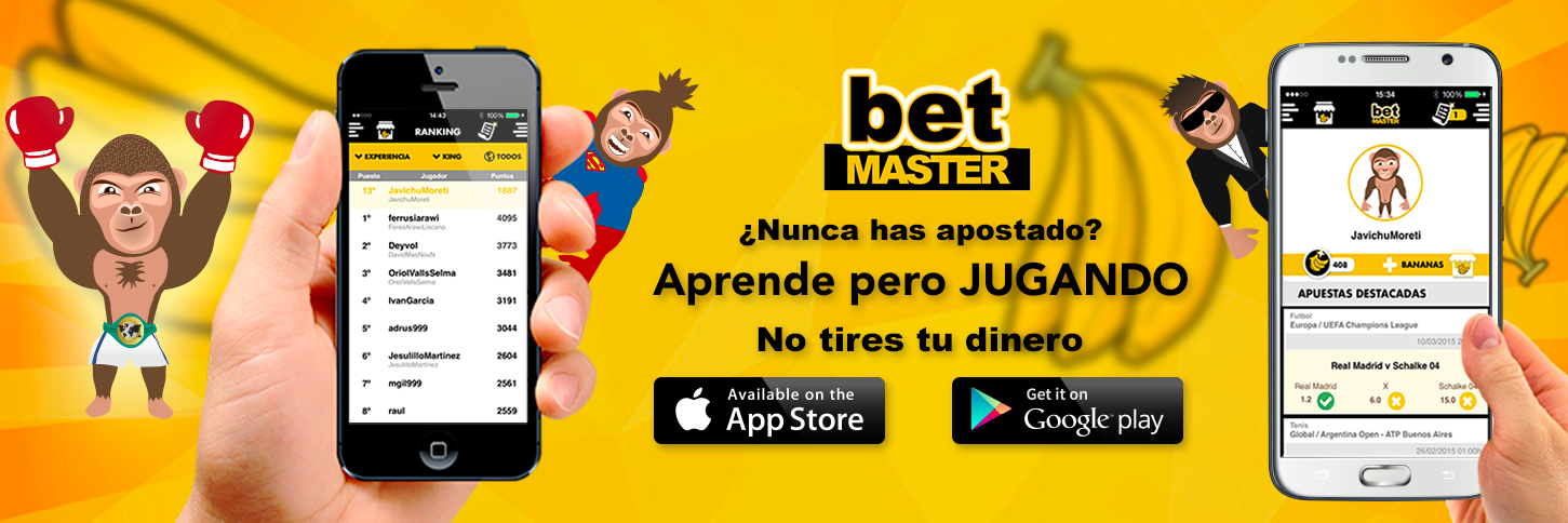 betmasterapp's profile banner image