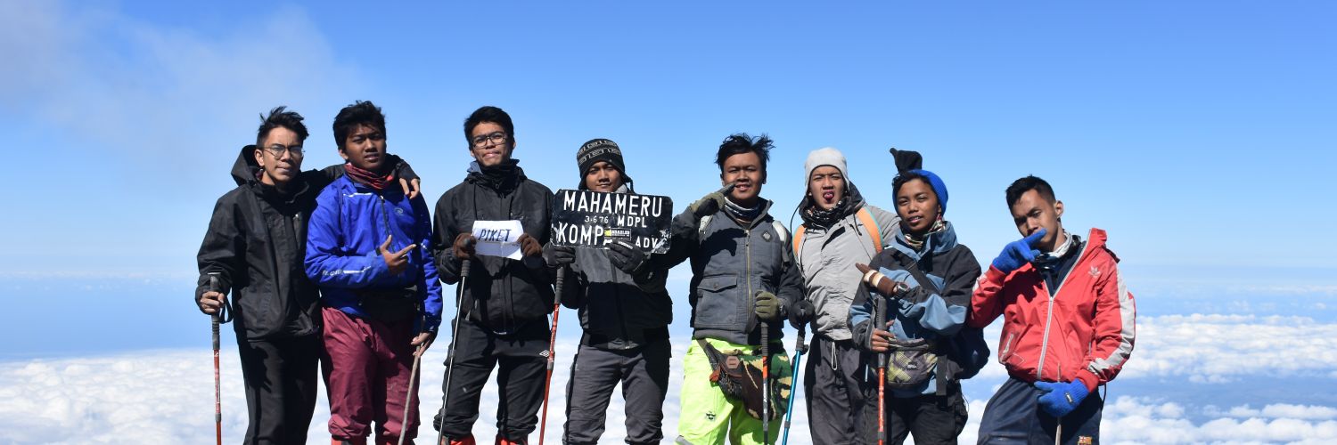 Kesawa Raafi banner
