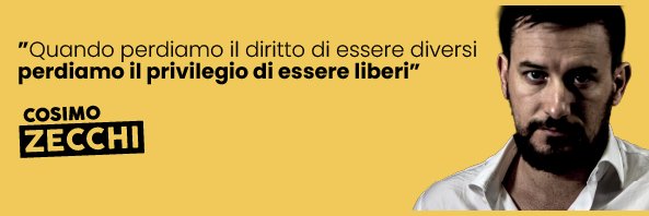 Cosimo Zecchi banner