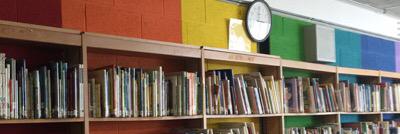 Lynch_Library's profile banner image