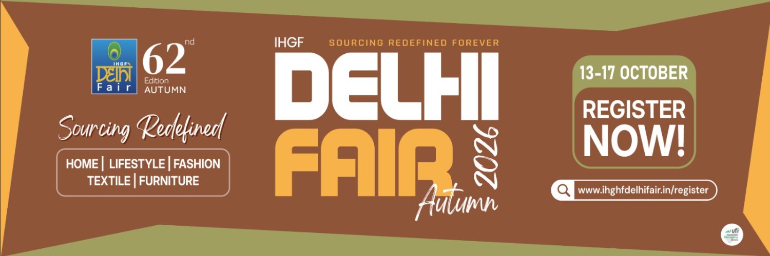 Export Promotion Council for Handicrafts banner