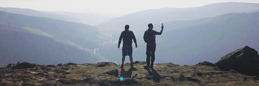 stevearimmer's profile banner image