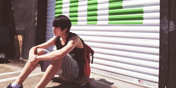 BoyInLuv26's profile banner image