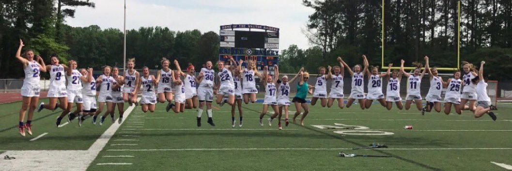 WHS_LadyRaiders's profile banner image