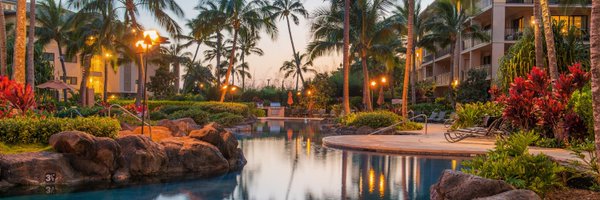 Koloa Landing Resort Profile Banner