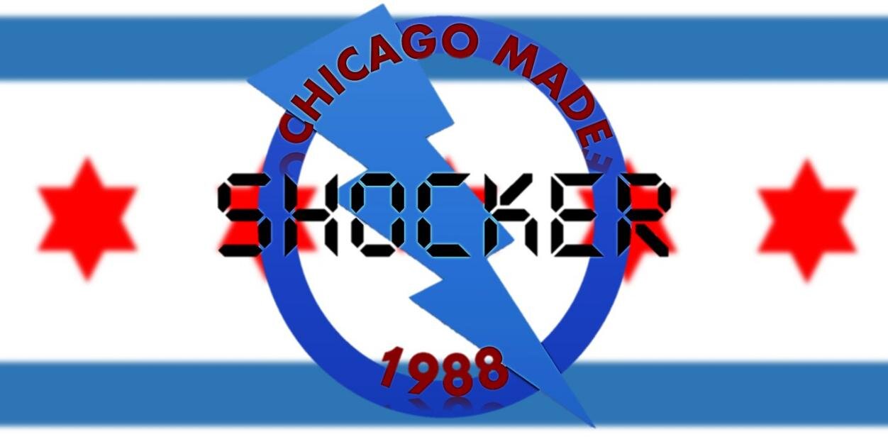 DaRealShocker's profile banner image