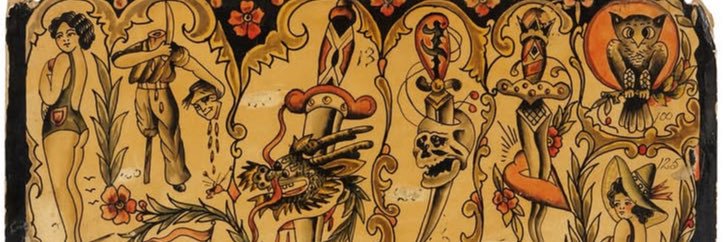 Inkstanbul's profile banner image