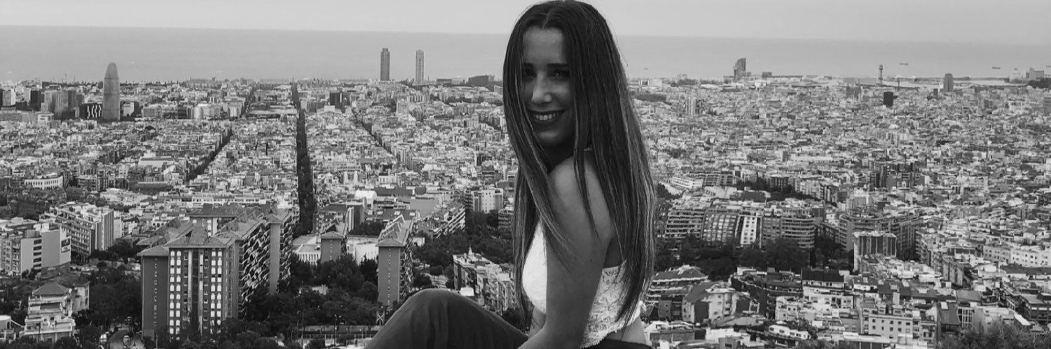 blancacoco9's profile banner image