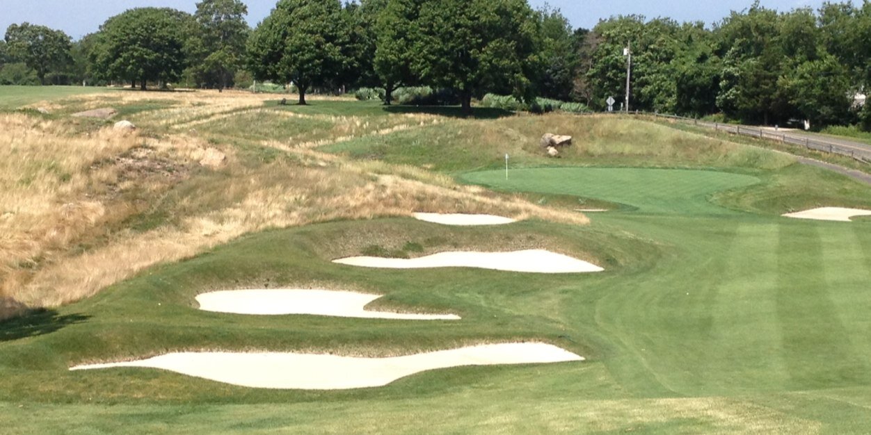 Robert McNeil banner