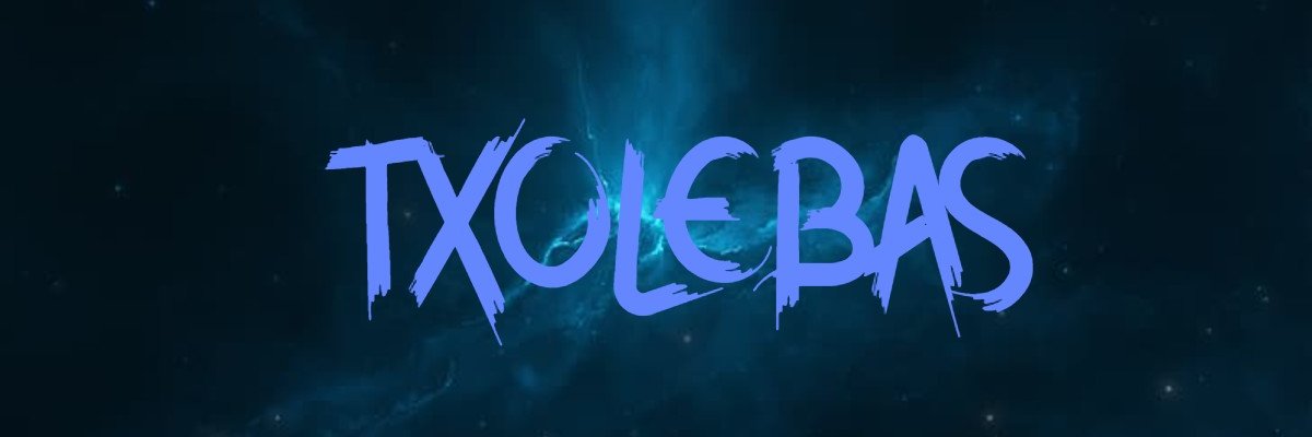 txolebas's profile banner image