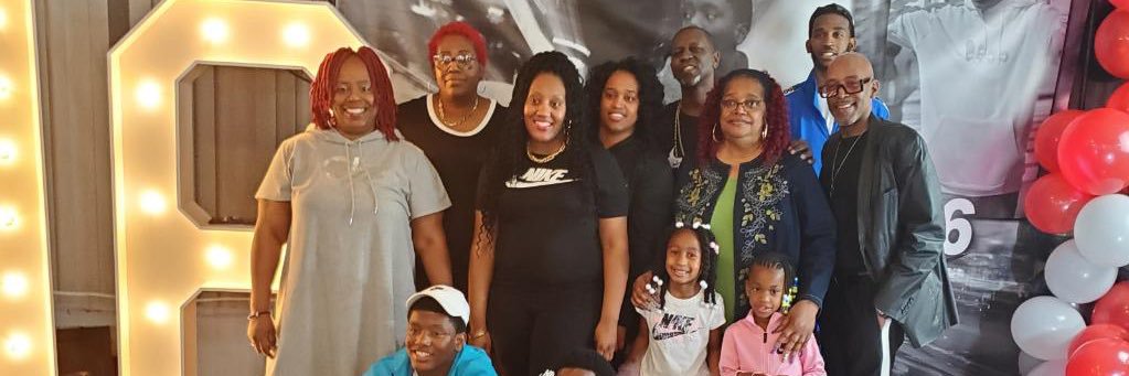DeashKeshia's profile banner image