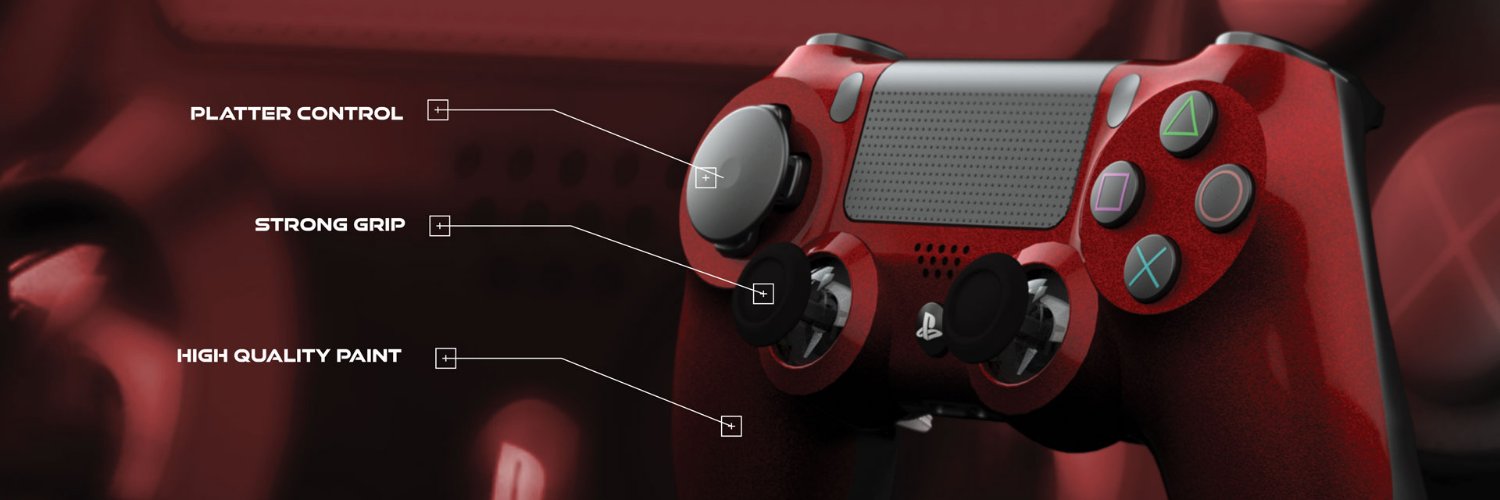 BlastControlers's profile banner image